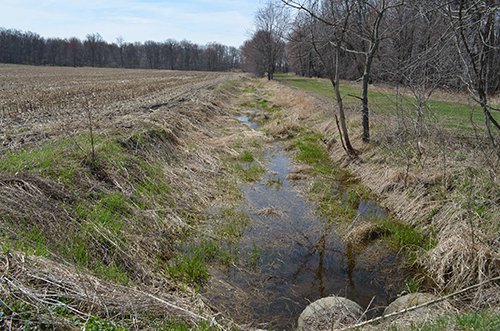 Property photo 157 - REAL ESTATE & PERSONAL PROPERTY AUCTION, 140 Acres offered in 8 Tracts or Combinations in Steuben County